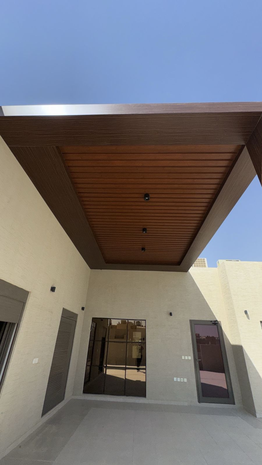Private Royal Tents Majlis — 3